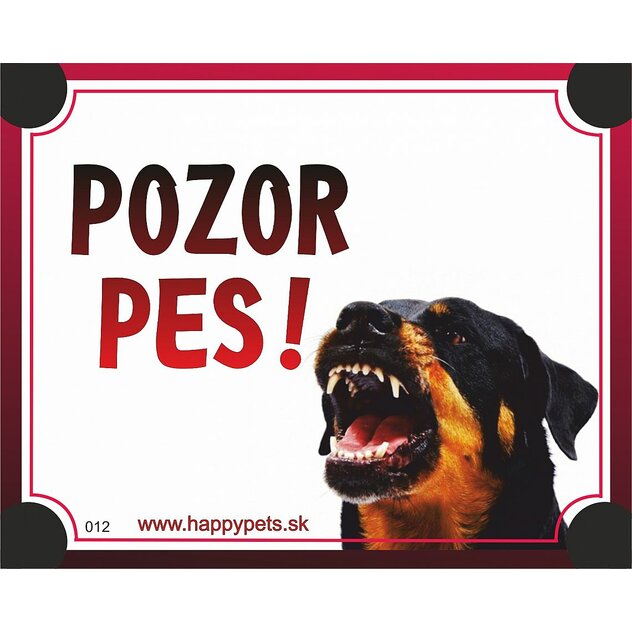 tab 012 pozor pes rotvajler-